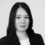Helen  Dong